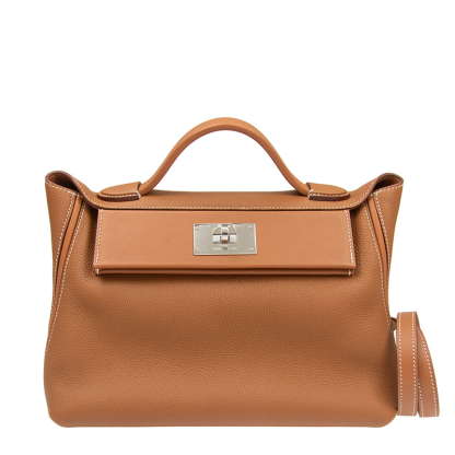NEW HERMES HANDBAGS 2024